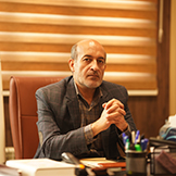 مهندس علی قبادی