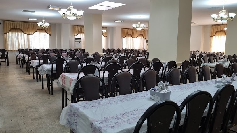 تالار فردوس برین
